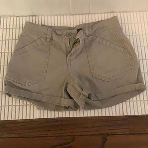 Cami shorts
